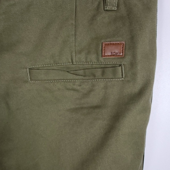 Roxy Side Striped Pants - Picture 8 of 8